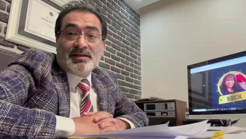 Arabesk sanatkarı Biricik 5 yıllık telif gayretini kazandı 75 49NAFQaRiU2fEAyOcGSzXQ