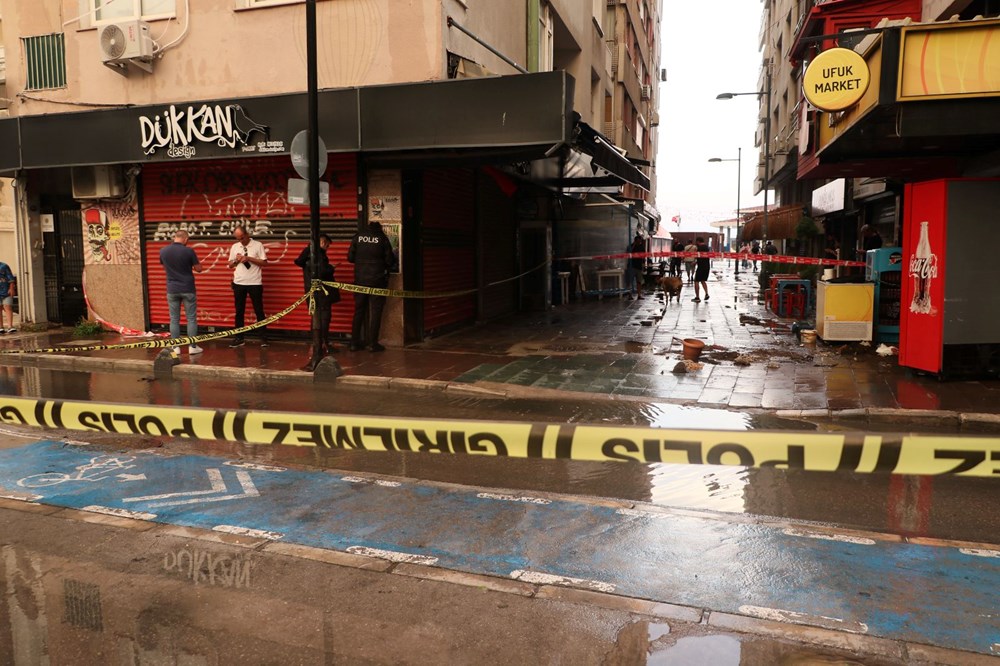 İzmir’de 2 kişinin öldüğü elektrik faciası: Tutuklananların ifadeleri ortaya çıktı - 2