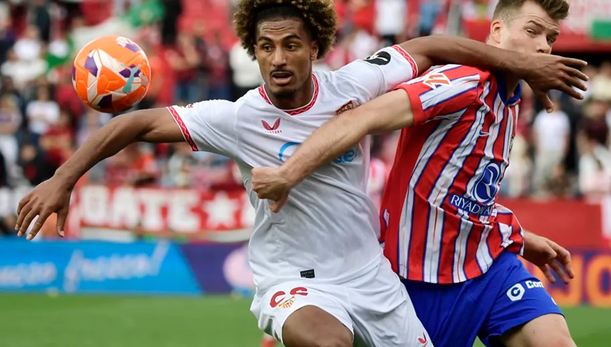 Bade, Bayer Leverkusen'e imzayı attı