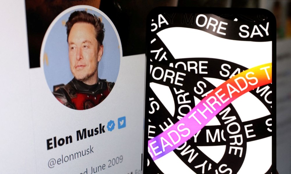 Elon Musk: Twitter'ın ismi ve logosu değişiyor - 6