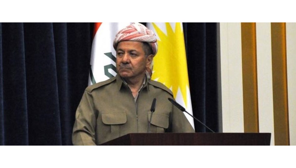 Mesud Barzani: Abdullah Öcalan ile zaman zaman mektuplaşıyoruz