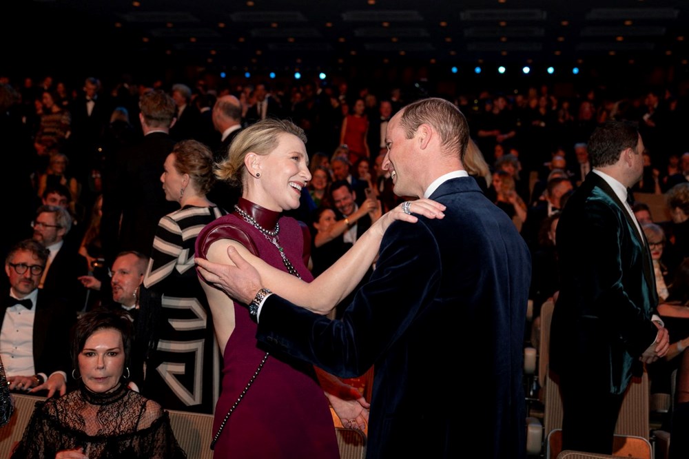 2024 BAFTA ödülleri sahiplerini buldu: Geceye 7 dalda ödül kazanan Oppenheimer damga vurdu - 41 2024 BAFTA ödülleri sahiplerini buldu: Geceye 7 dalda ödül kazanan Oppenheimer damga vurdu - 41