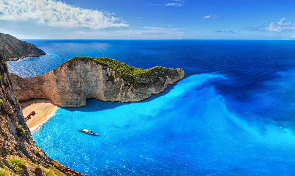 Türkiye'nin mavi bayraklı plajları güncel liste 2021 (En iyi sahiller ve plajlar) - 13