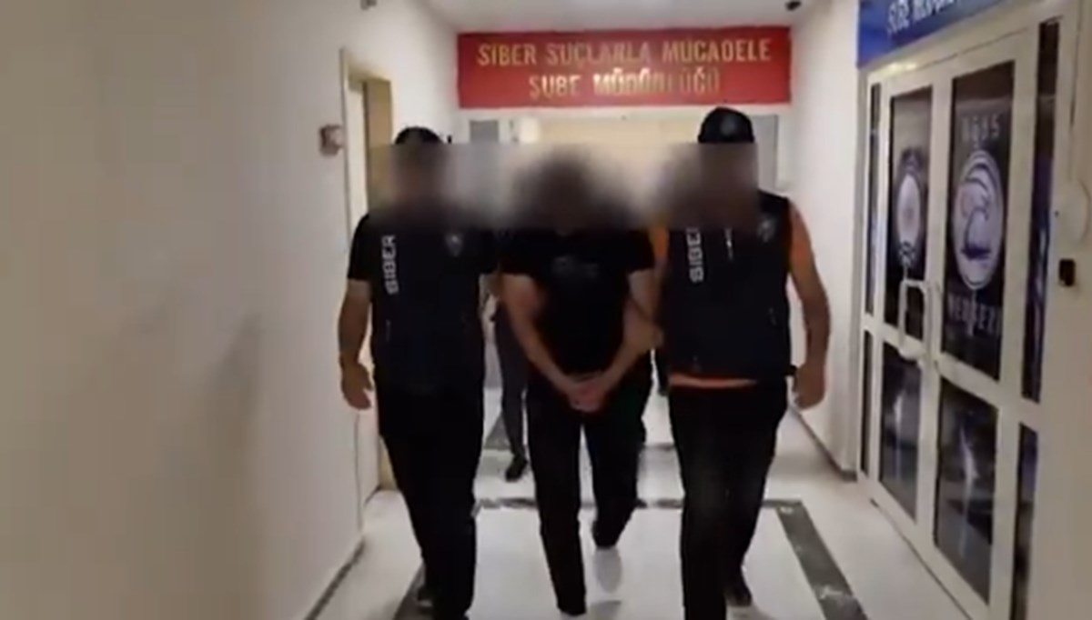 46 şehirde operasyon: 75 kişi tutuklandı 46 şehirde operasyon: 75 kişi tutuklandı