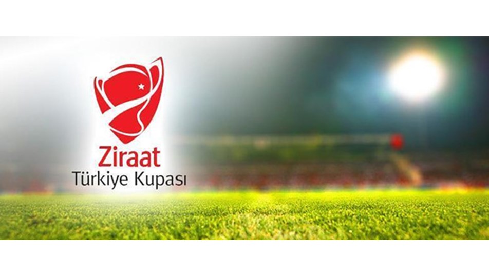 Türkiye Kupası'nda gruplara çıkan ilk takımlar belli oldu