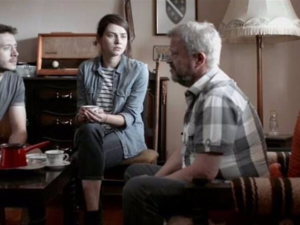 gecmisteki sir filminin yonetmeni rasit gorgulu bu film ezberleri bozacak