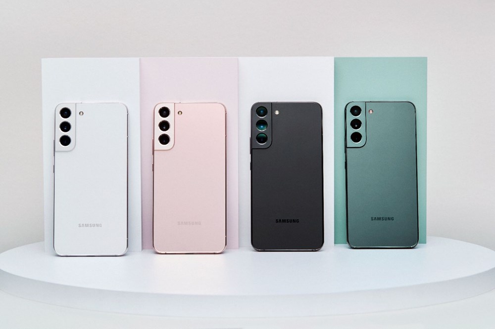 Samsung Galaxy S22 ailesi tanıtıldı: S22 Ultra fiyatı ve özellikleri - 2