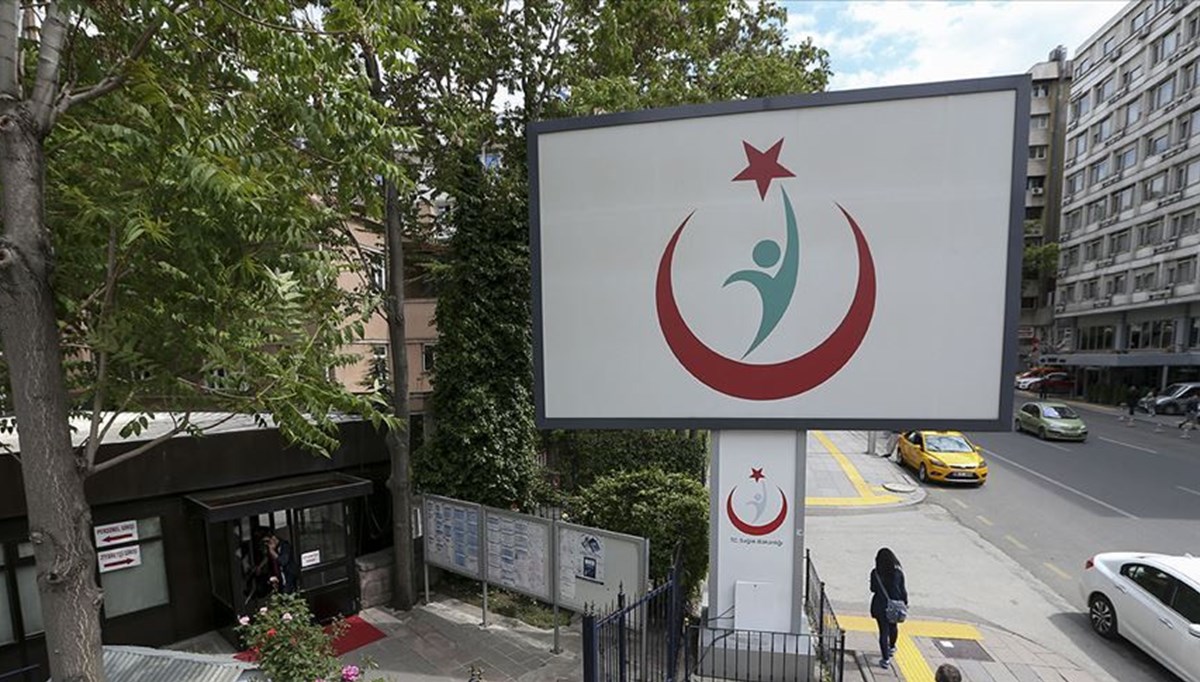 SON DAKİKA HABERİ: Sağlık tesislerinde bulunan kreşlere izin