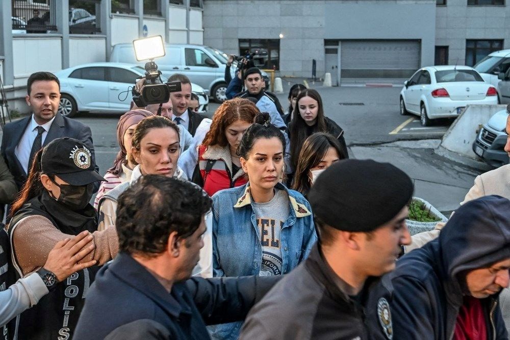 Dilan Polat Engin Polat çiftini ele veren telefon: Sen beni nasıl arayabilirsin - 5