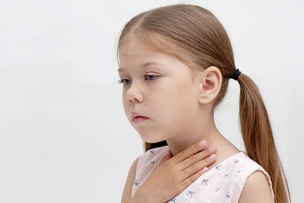 Strep A 9 çocuğu öldürdü: Küresel endişeye neden olan Strep A nedir, belirtileri neler ve Türkiye'de görüldü mü? - 5