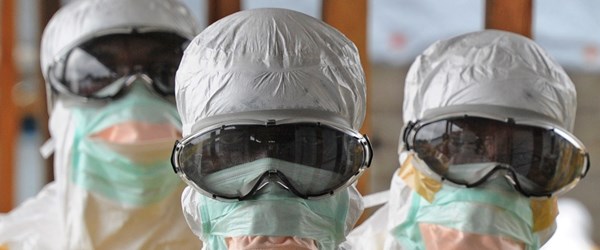 Ebola salgını nedeniyle küresel acil durum ilanı