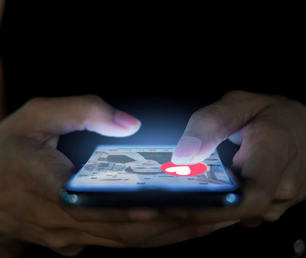 Flört yeteneklerini geliştiren yeni uygulama: Tinder yetkilileri duyurdu - 1