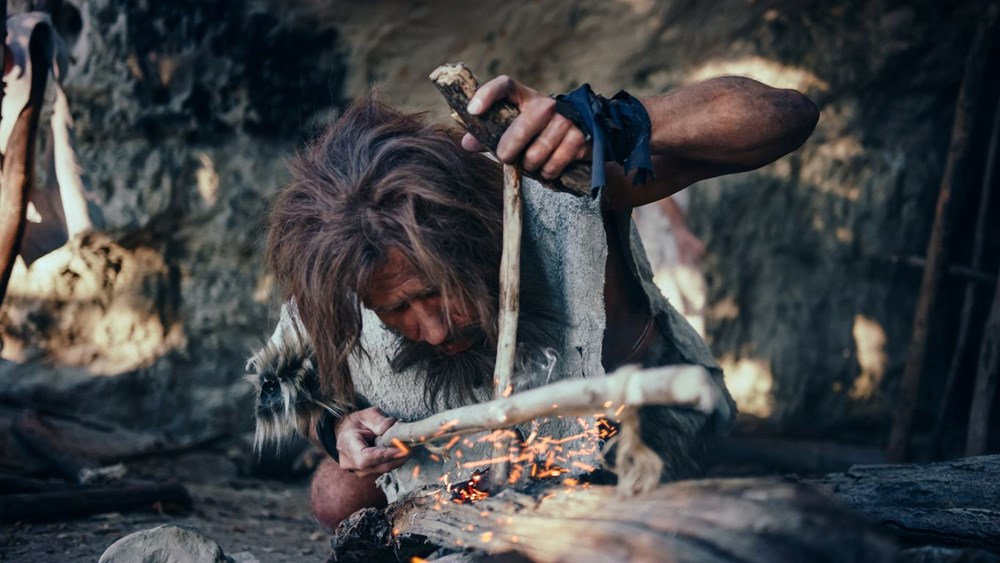 Neandertaller nasıl yok oldu? Kan grupları etkili olmuş olabilir mi? - 5