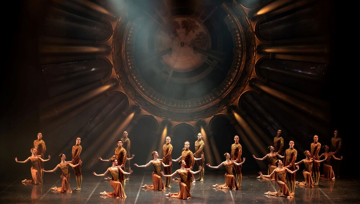 16. Uluslararası İstanbul Opera ve Bale Festivali sona erdi