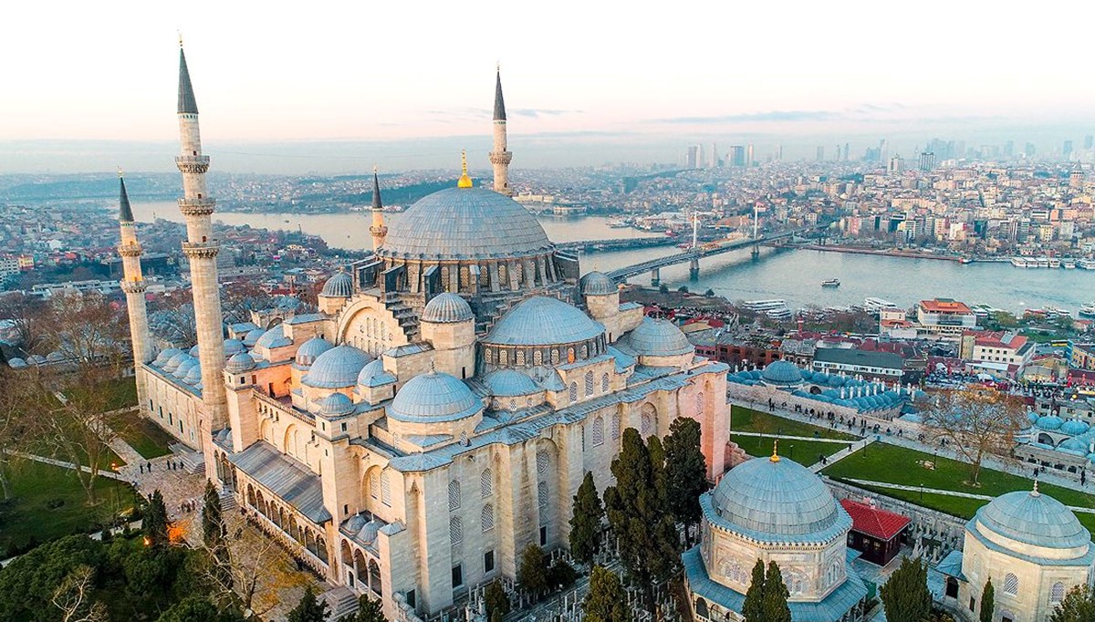 Aşure Günü ne zaman? 2023 Muharrem ayı başlangıç tarihi Aşure Günü ne zaman? 2023 Muharrem ayı başlangıç tarihi
