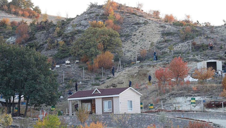 Kayıp kardeşler cinayete kurban gitmiş - 1