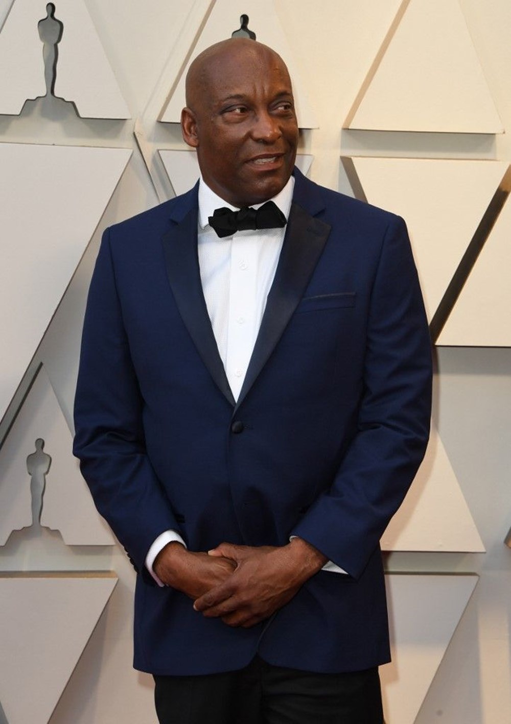 Hollywood yönetmeni John Singleton hayatını kaybetti - 1