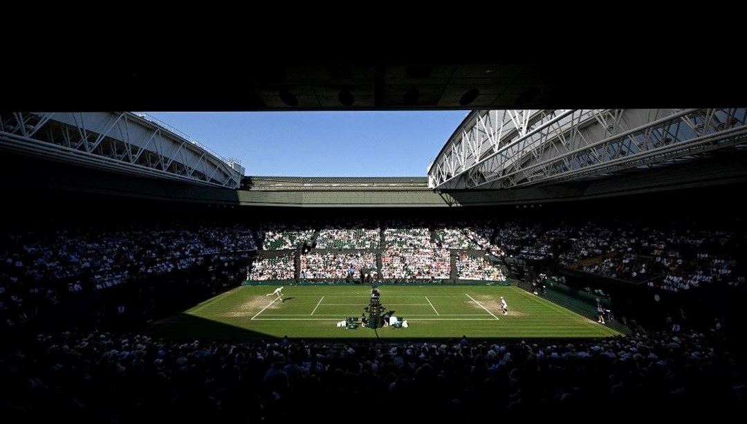 4Cu5KYwRdE6bAmHJaC3v8g Wimbledon şampiyonu bekliyor: Iga Swiatek mi, Amanda Anisimova mı?