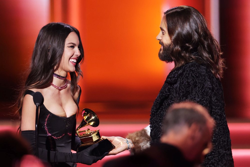 2022 Grammy Ödülleri'nin sahipleri belli oldu - 26