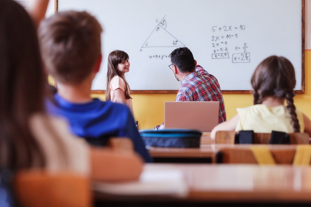 Öğretmenler Günü mesajları ve sözleri: 24 Kasım Öğretmenler Günü'ne özel en güzel, kısa, ve anlamlı mesajlar - 4