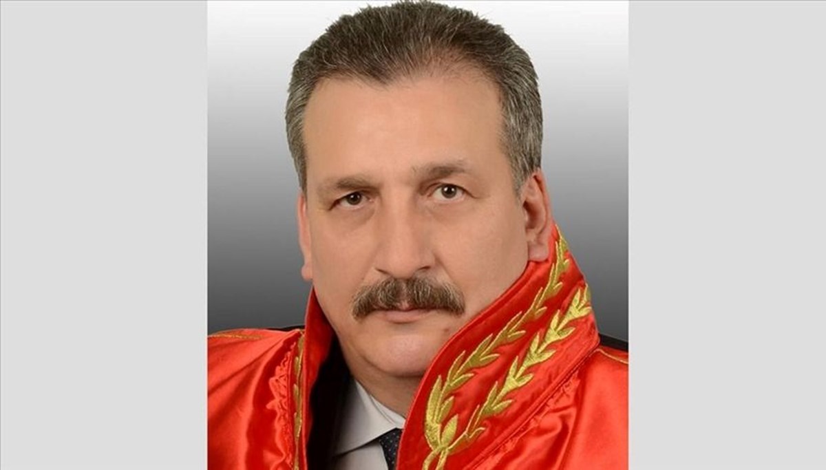Maruf Alikanoğlu kimdir? Yargıtay 9. Ceza Dairesi Başkanı Maruf Alikanoğlu kaç yaşında, nereli? Maruf Alikanoğlu kimdir? Yargıtay 9. Ceza Dairesi Başkanı Maruf Alikanoğlu kaç yaşında, nereli?