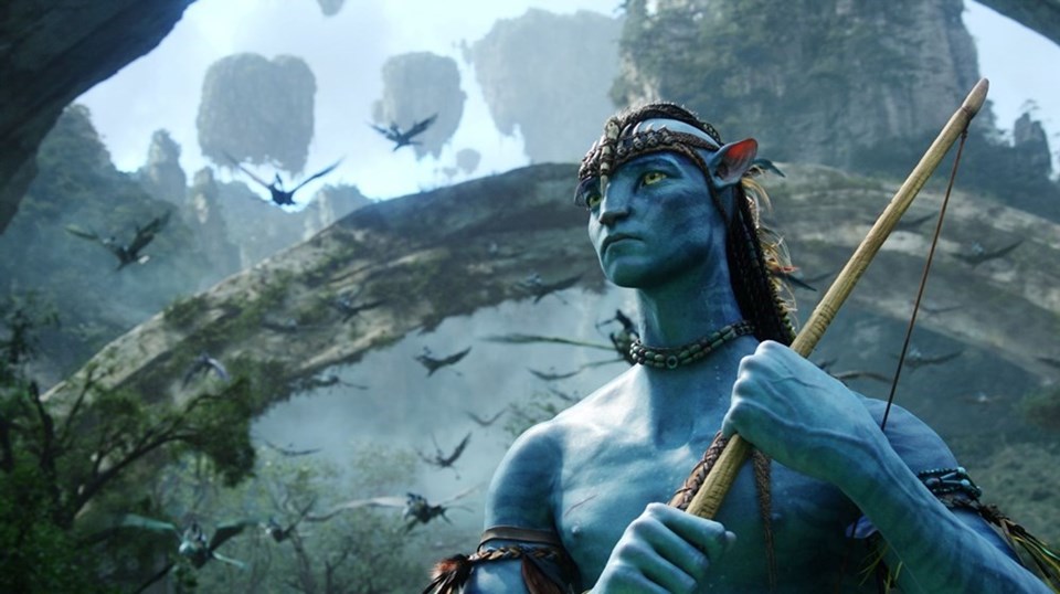 James Cameron, yeni Avatar filmleri için dönmeyebilir - 1