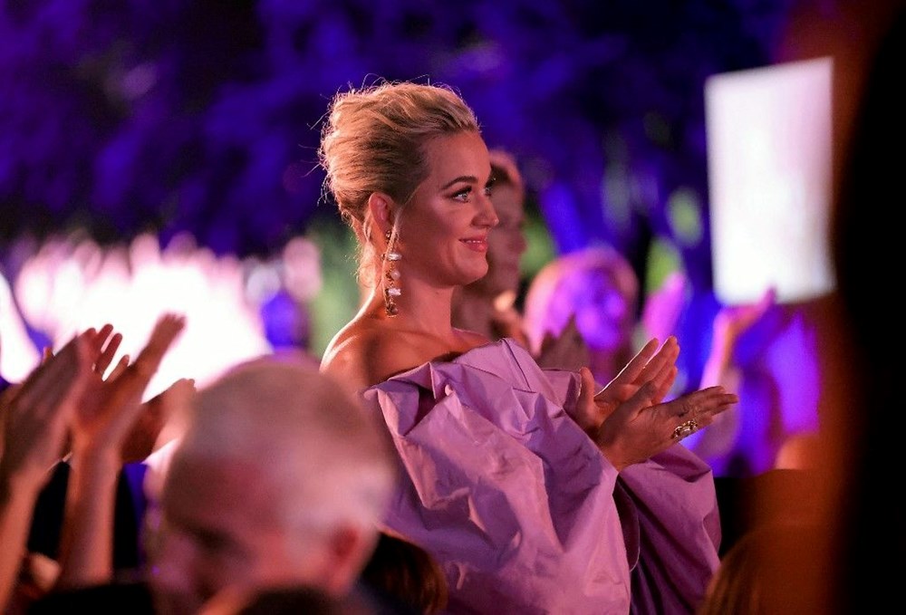 Katy Perry içecek sektörüne yatırım yaptı - 6