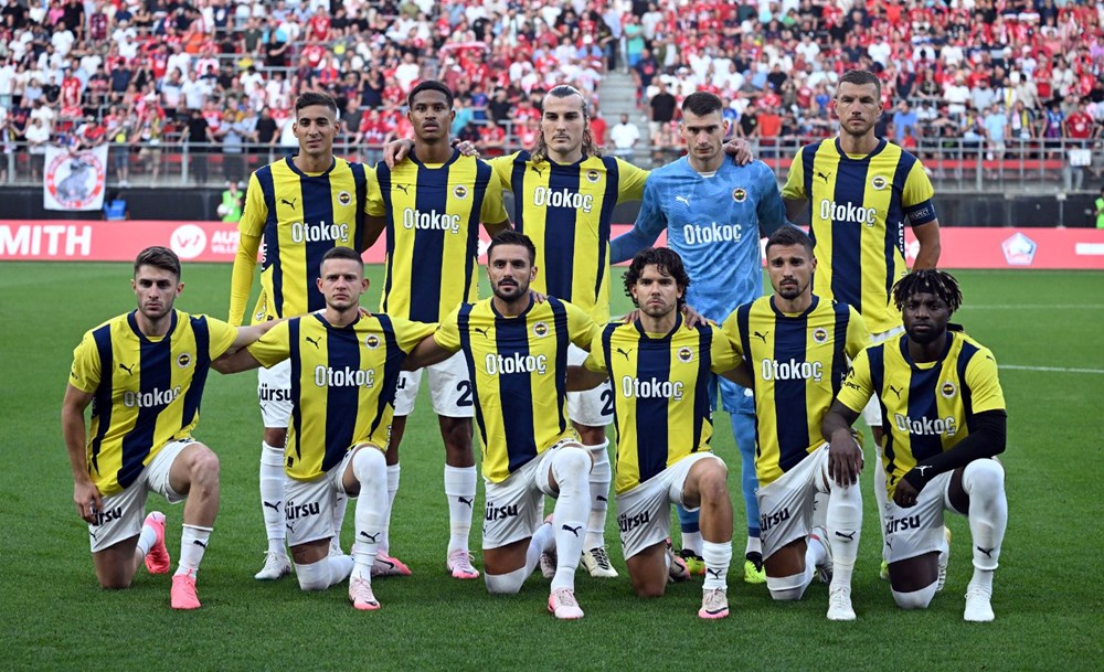 Fenerbahçe-Lille maçı ne zaman, saat kaçta ve hangi kanalda? (Şampiyonlar Ligi maçı kanal ve saat bilgisi) - 6