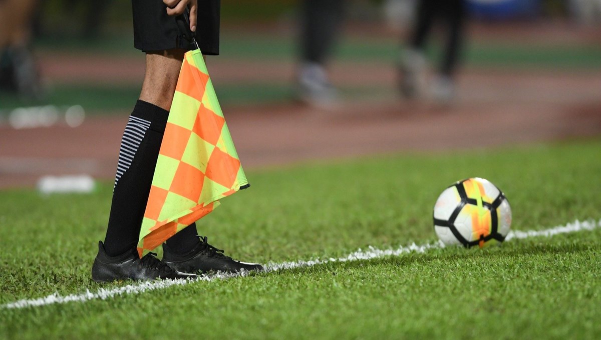 Yeni ofsayt sistemi 2022 Dünya Kupası'nda uygulanacak