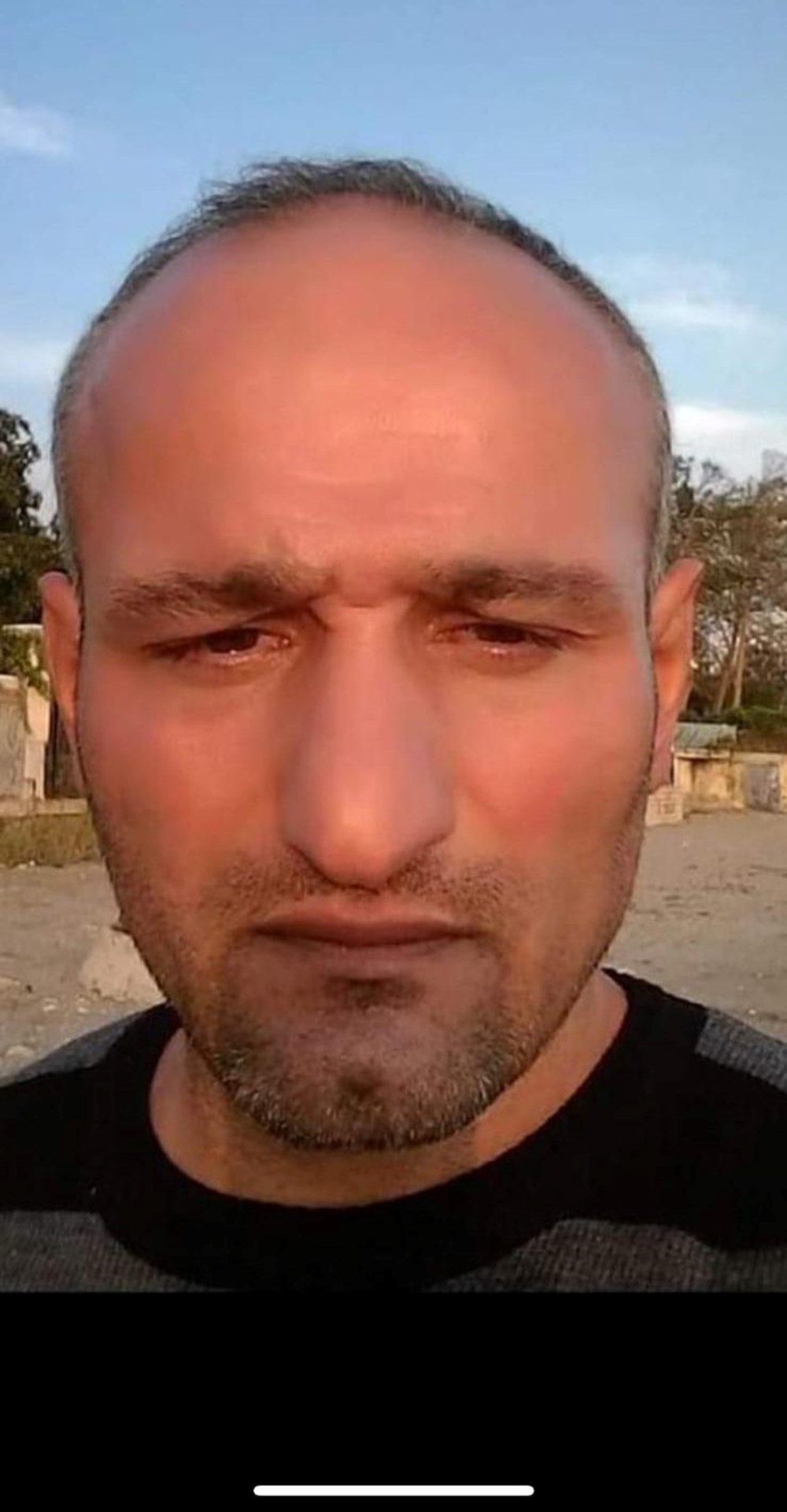 İstanbul’da komando bıçaklı dehşet: Hiç tanımadığı adamı
öldürdü - 7