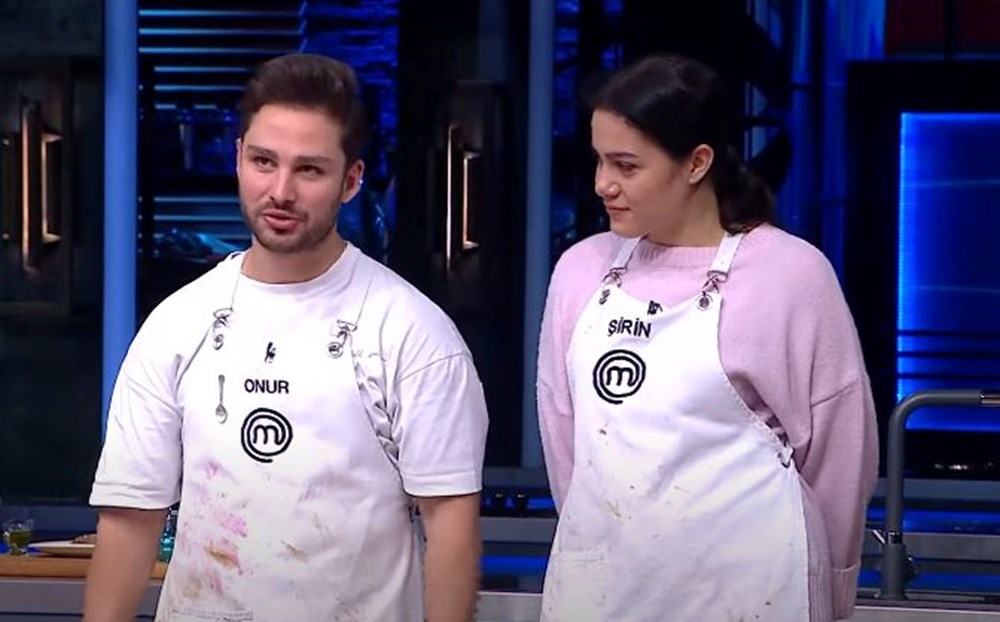 MasterChef'te ceket yarışına veda eden isim belli oldu: Bu işi aşkla yaptım ama olmadı - 7