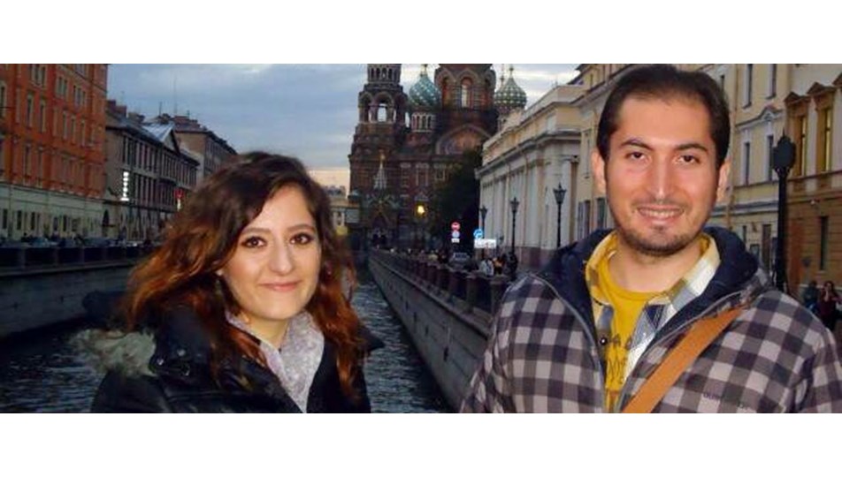 ODTÜ'lü akademisyen çiftin ölümünde yeni gelişme