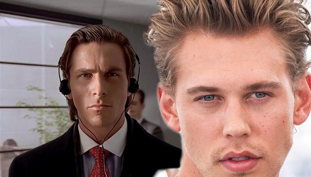 Amerikan Sapığı filminin yıldızı belli oldu: Austin Butler