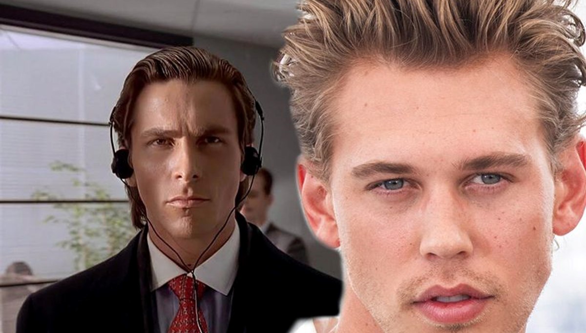 Amerikan Sapığı filminin yıldızı belli oldu: Austin Butler Amerikan Sapığı filminin yıldızı belli oldu: Austin Butler