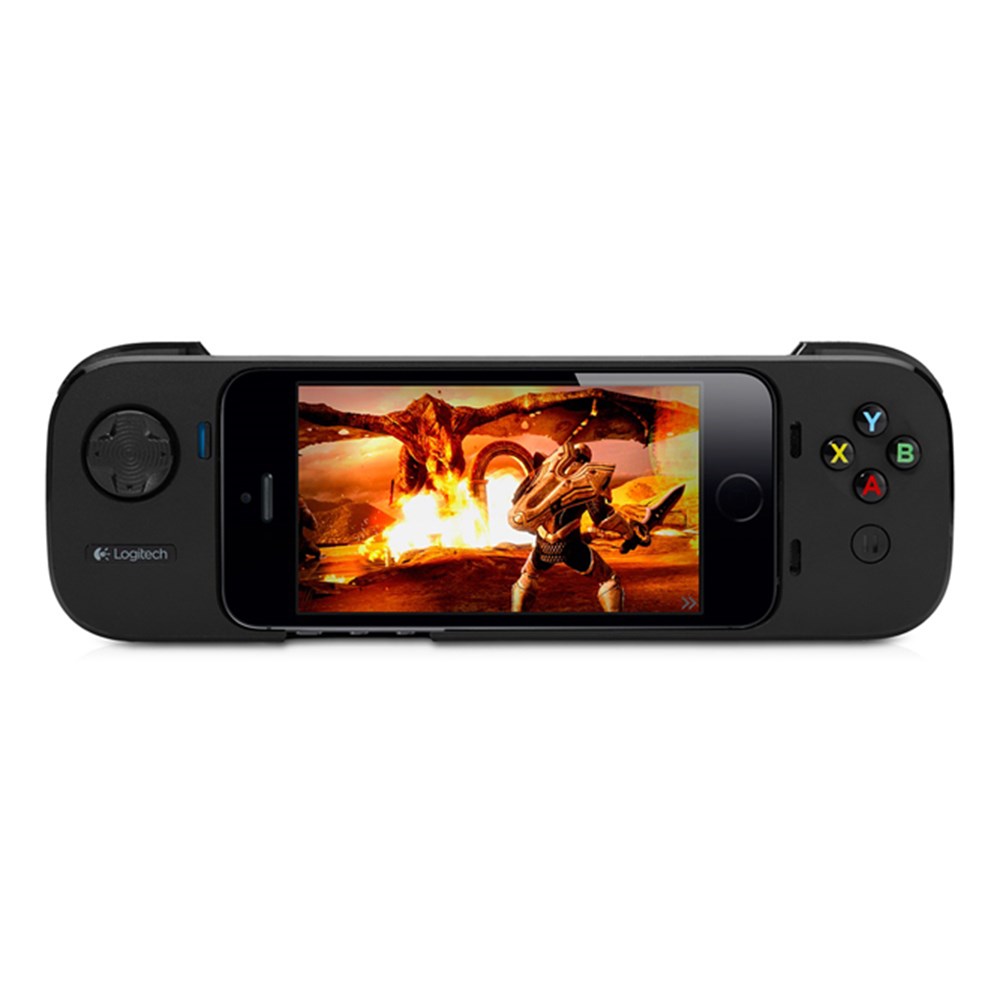 iPhone ve iPod için oyun kontrol cihazı - 1