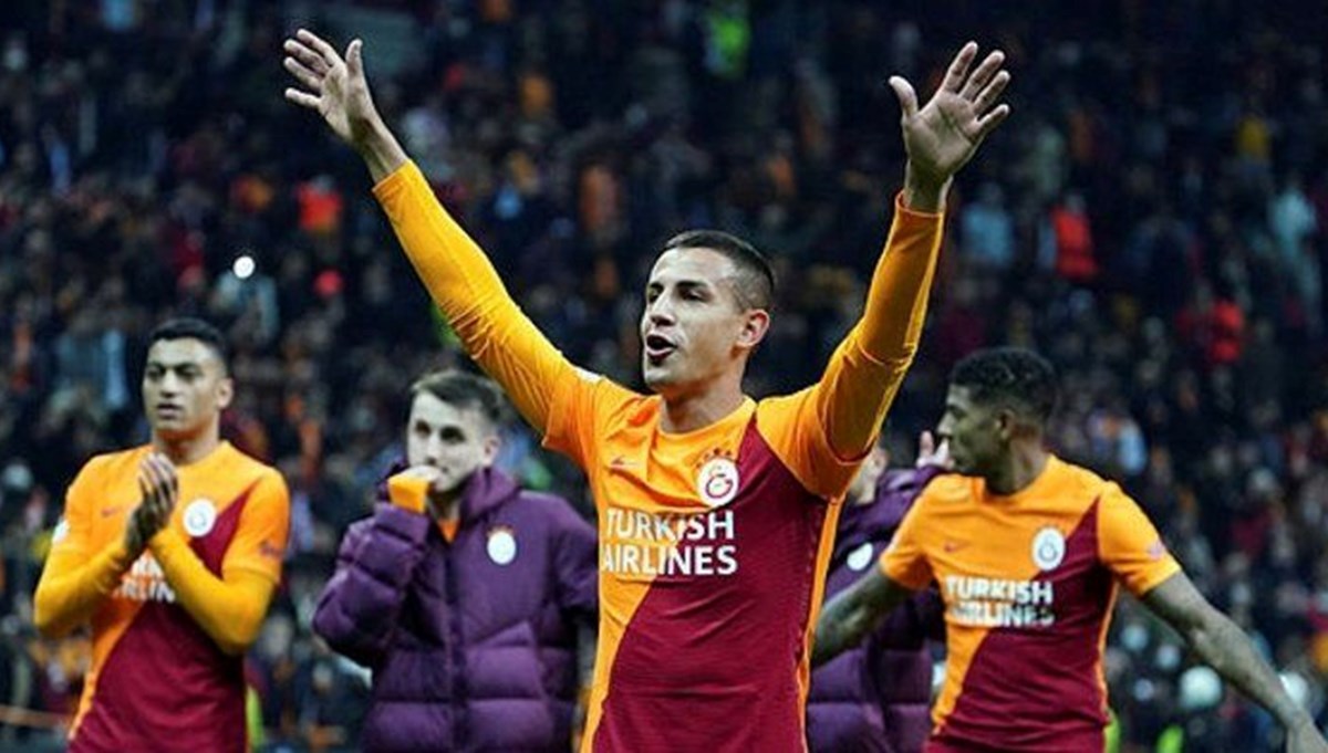 Galatasaray Başkan Burak Elmas'tan talimat: Bartuğ Elmaz kadro dışı