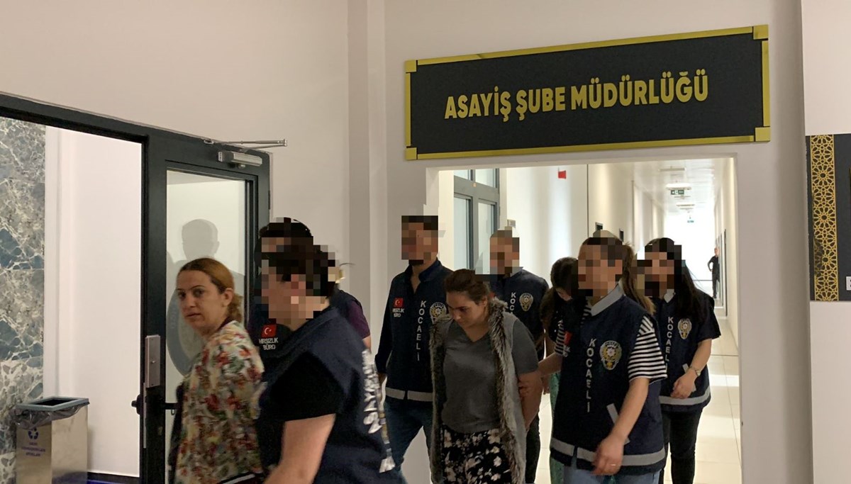 2 evden 80 bin TL değerinde ziynet eşyası çaldılar! 2 evden 80 bin TL değerinde ziynet eşyası çaldılar!