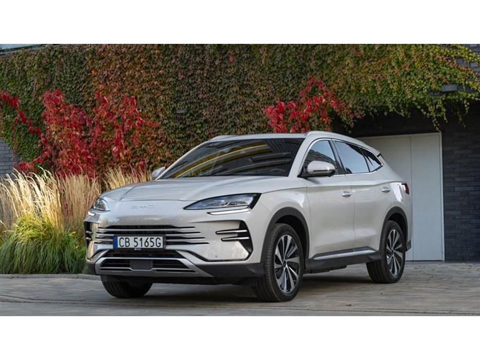 BYD'nin satışları Tesla'yı geçti