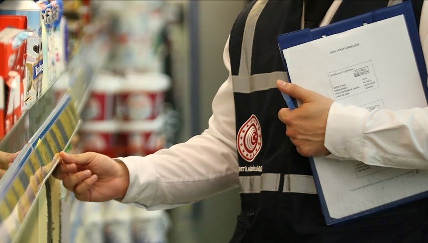Fahiş fiyata yeni önlem: Fırsatçı yöneticiye para cezası geliyor