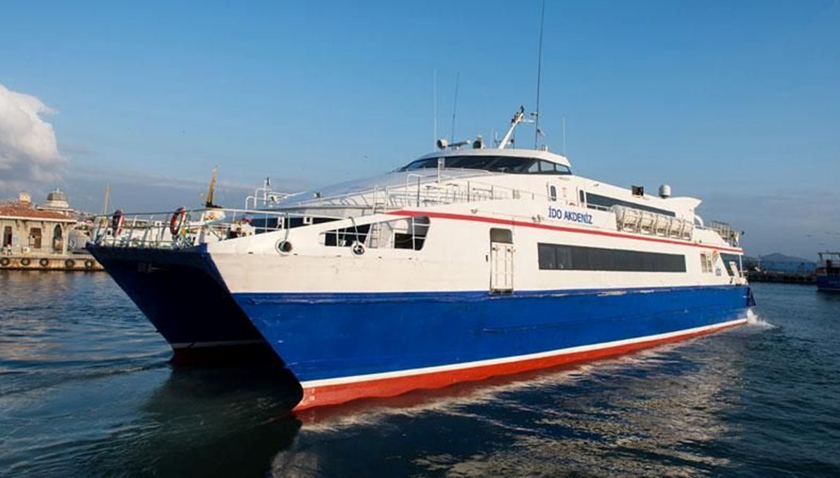 İDO'nun Yunanistan seferleri başlıyor