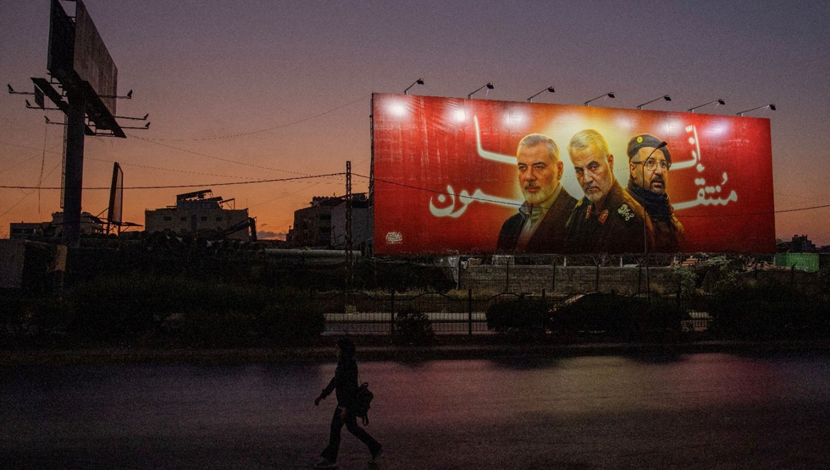 İsrail istihbaratında yeni iddia: İsrail istihbaratında yeni iddia: