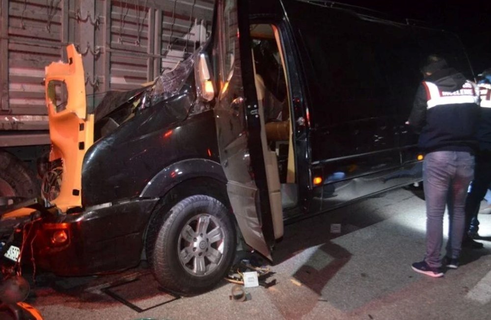 Ceyhun Fersoy takipçileriyle dertleşti: Kazayı hiçbir zaman anlatmayacağım - 4