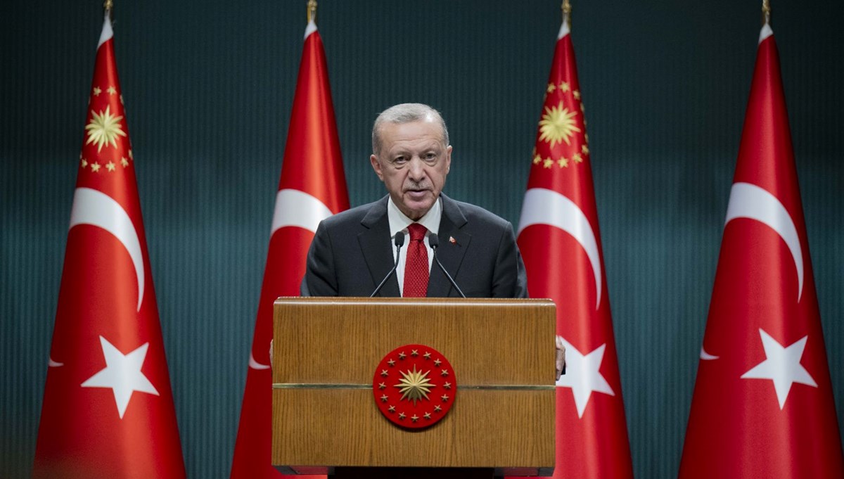 Kurban Bayramı tatili kaç gün olacak? Cumhurbaşkanı Erdoğan açıkladı