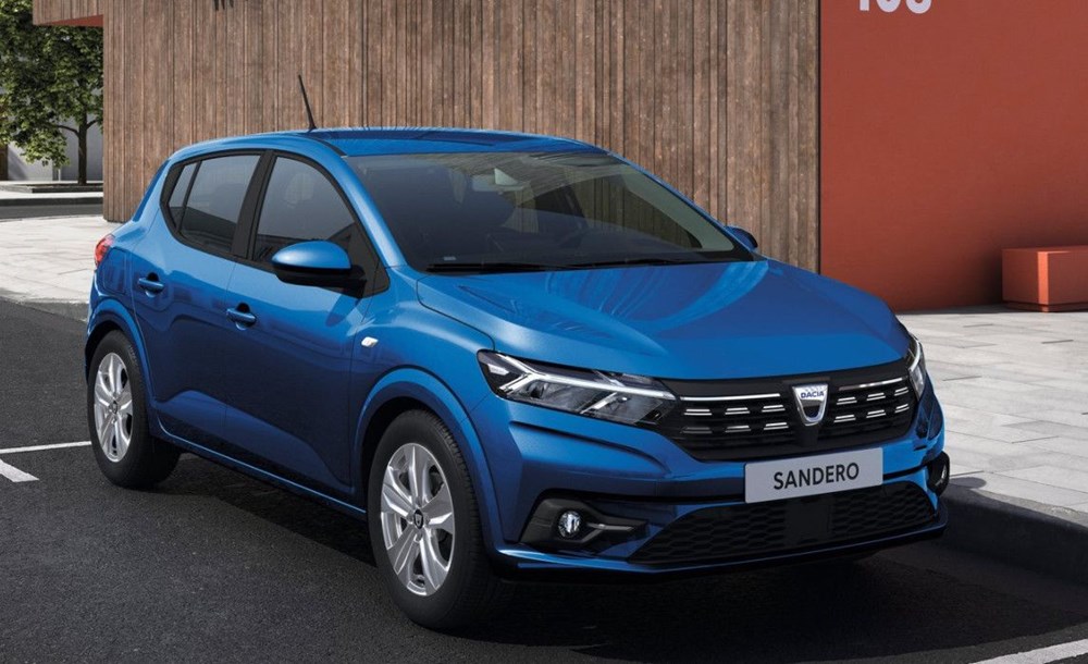 2021 yılında Türkiye'de satılan yeni otomobil modelleri - 66