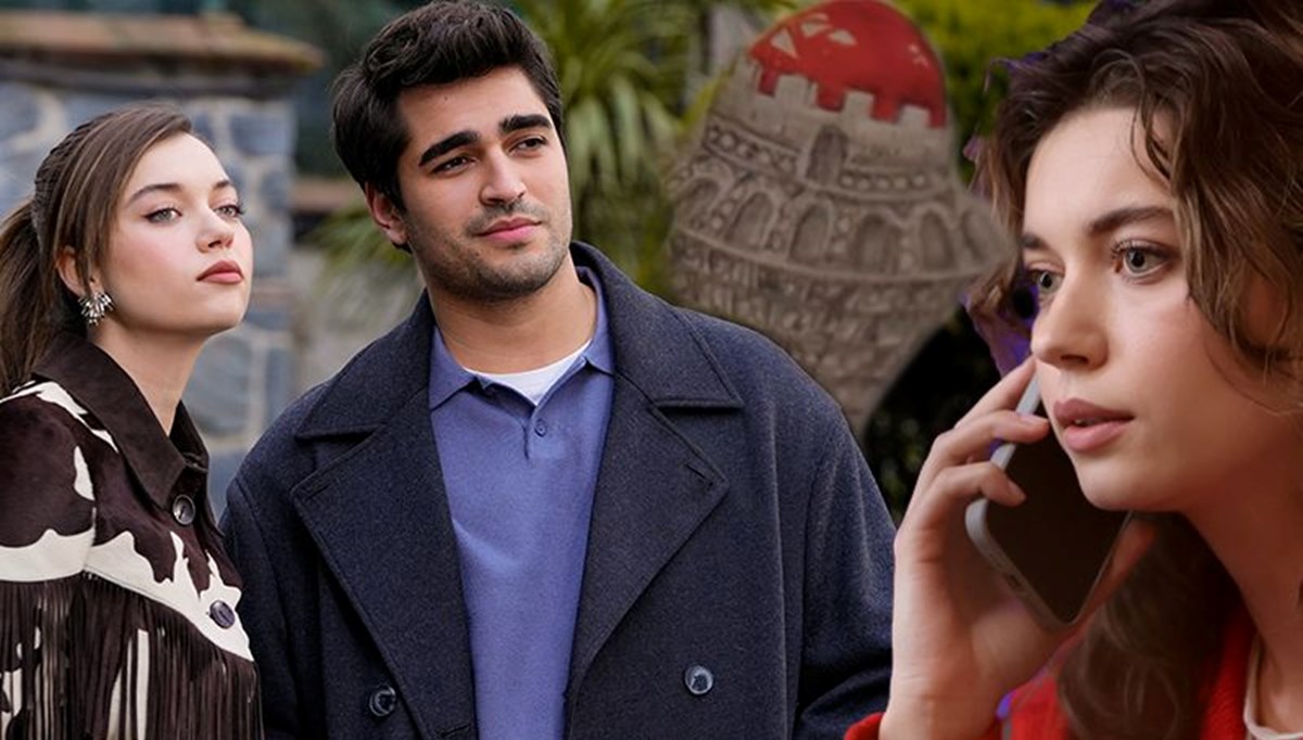 Yalı Çapkını'nda Seyran'dan Ferit'i çıldırtacak hareket!