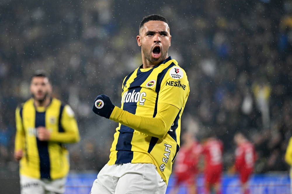 Fenerbahçe 4 isme veda ediyor: 60 milyon euro beklentisi - 3