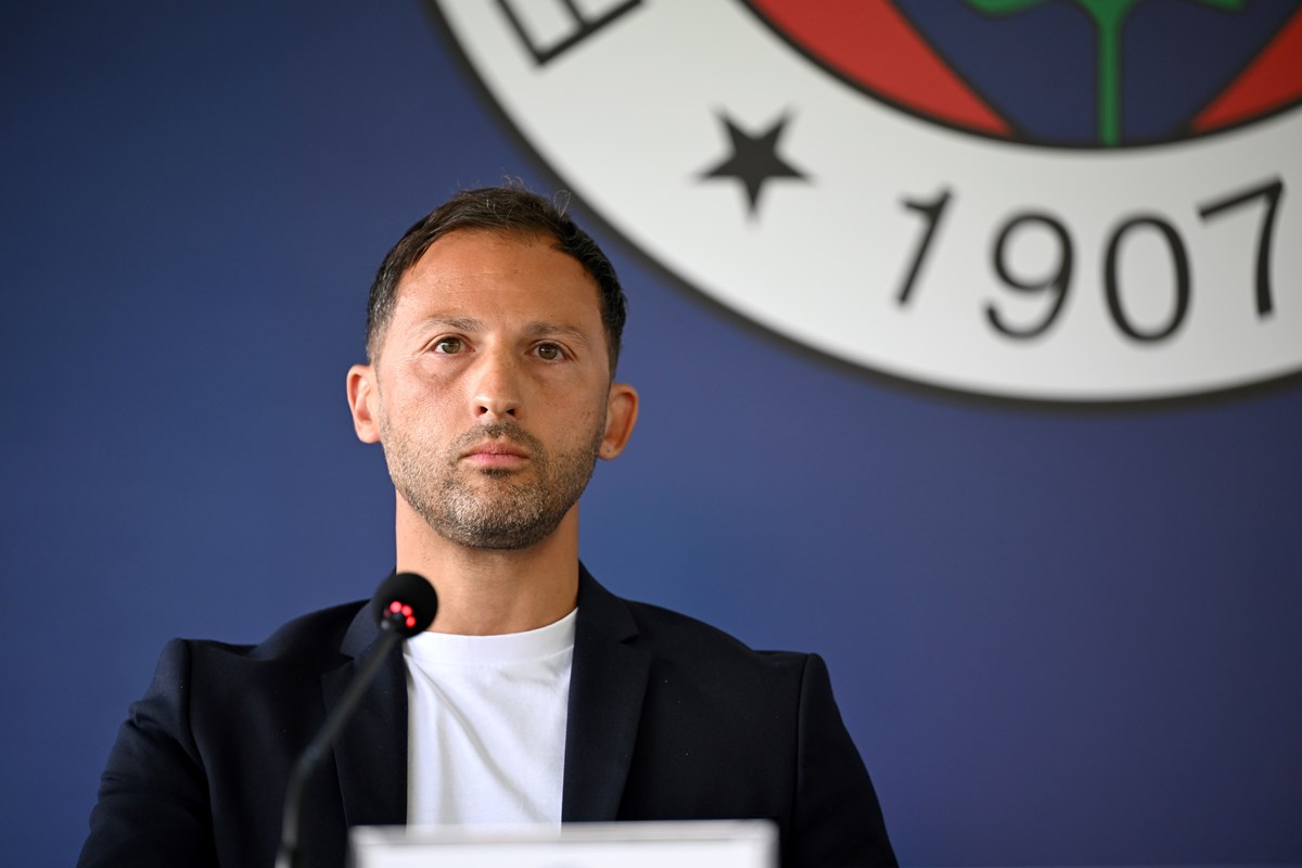 Fenerbahçe