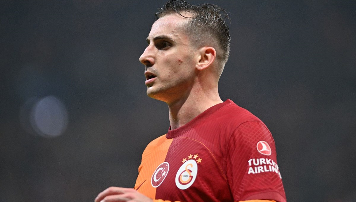 UEFA'dan haftanın enleri için Galatasaray'dan 2 aday
