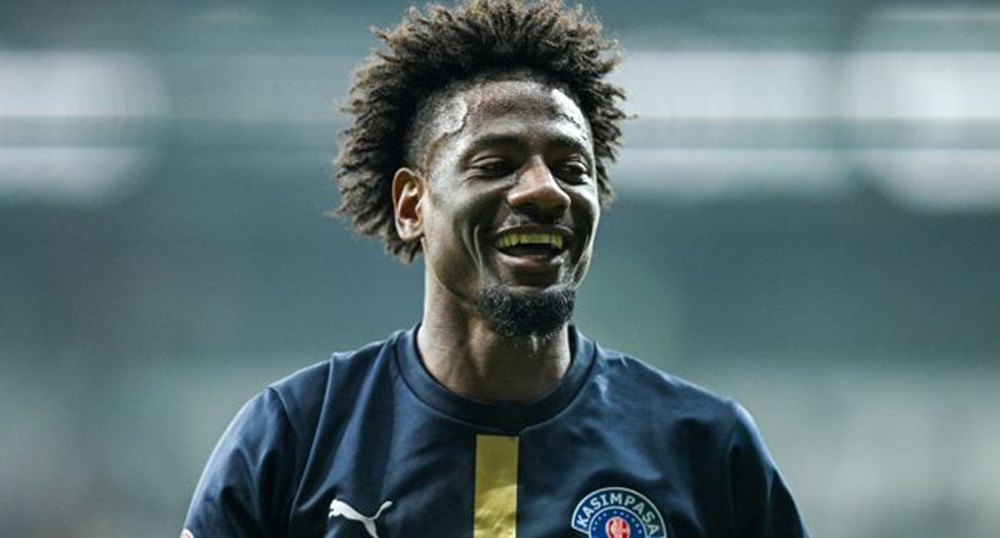 Süper Lig'in gol kralı Mauro Icardi oldu - 1