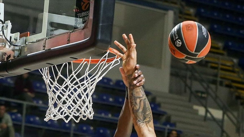 Fenerbahçe Beko-Paris Basketbol maçı ne vakit, saat kaçta ve hangi kanalda? 73